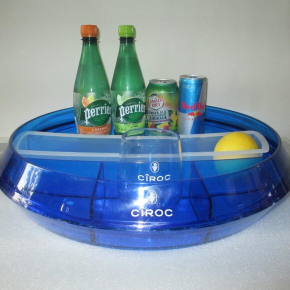 CIROC VIP BAR TRAY - Picture 4 of 14